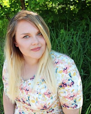 Photo of Abby Slade, Counselor, ACMHC