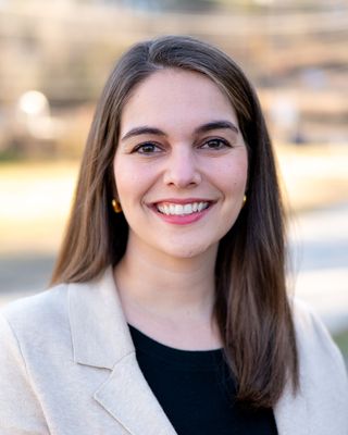 Photo of Katherine (Kate) Thornberry, Clinical Social Work/Therapist, LISWCP