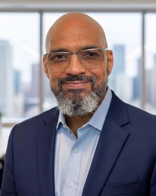 Photo of Jay Ortiz, Counselor, MS, LMHC