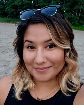 Photo of Amanda McNeely, Pre-Licensed Professional, MA, NCC