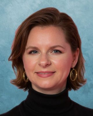 Photo of Dawn DeBrocco, Psychologist, PsyD, HSP