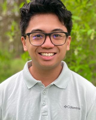 Photo of Sander Sy, MSW, LSWAIC, Clinical Social Work/Therapist