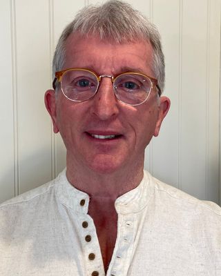 Photo of Pat McDonough, MA, LCT, Counsellor