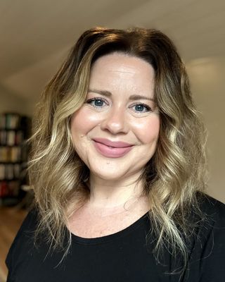 Photo of Kristy Koser, Counselor, PhD, LPC, LPCC