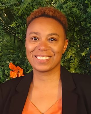 Photo of Dr. J. Gaskins, Psychologist, PhD