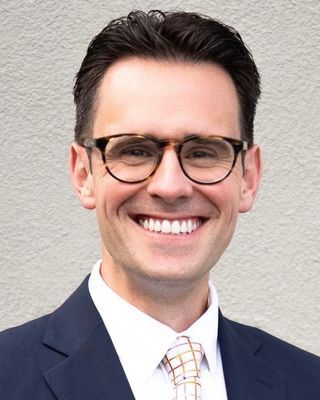 Photo of Dr. Charles F. Hamill, Psychiatrist, DO