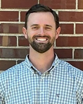 Photo of Carter Fox, Licensed Professional Counselor Associate, MA, LPC-A, NCC