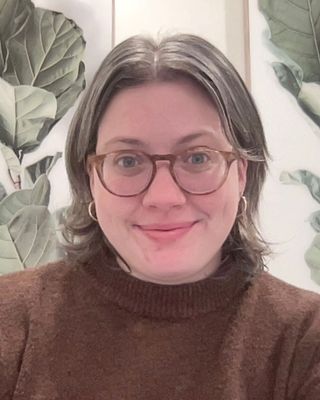 Photo of Maggie Goldman, LCSW Associate, LCAS-A