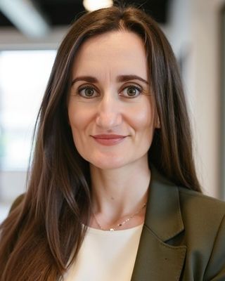 Photo of Anna Kravtsov, Psychiatrist, DO