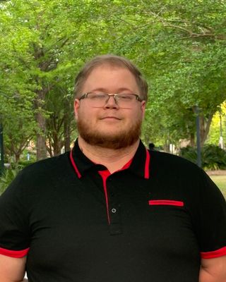 Photo of Clayton Rountree, Counselor, MEd, LAPC