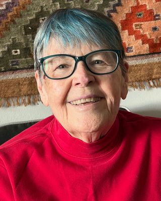 Photo of Gahan Kelley, Clinical Social Work/Therapist, LCSW