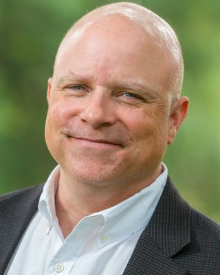 Photo of David Tolin, Psychologist, PhD, ABPP