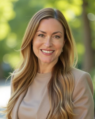 Photo of Danielle Cullen, Psychiatric Nurse Practitioner, PMHNP, BC