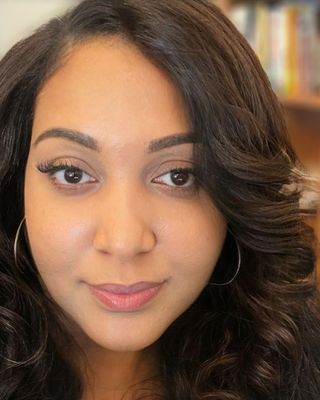 Photo of Rendene Oakley-May, Clinical Social Work/Therapist, LCSW