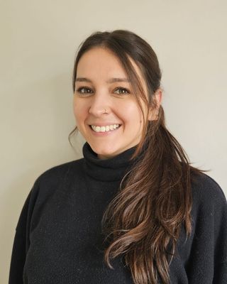 Photo of Dr Eloise Maguire, Psychologist, HCPC - Clin. Psych.