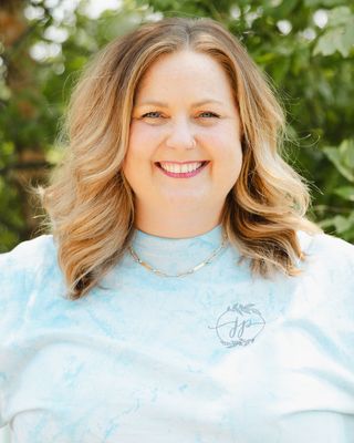 Photo of Jaclyn Pickowitz, Licensed Professional Counselor, MS, LCPC, LPC