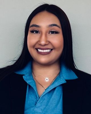 Photo of Amberly Martinez, Licensed Professional Counselor, LPC, NCC, C-DBT