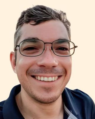 Photo of Dr. Geoffrey Gordon, Psychologist, PhD, PsyD