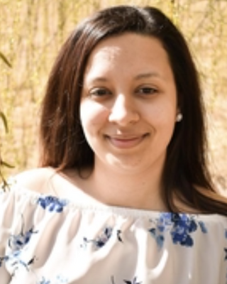 Photo of Jacqualine Polydoros, Licensed Clinical Professional Counselor, LPC