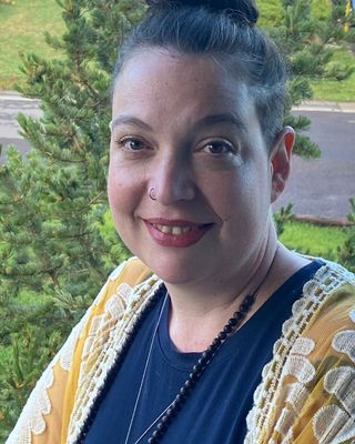 Photo of Harmonie Kerkow, Pre-Licensed Professional in Colorado Springs, CO