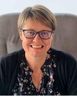 Photo of Mariette Scholtz, General Counsellor