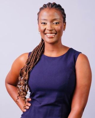 Photo of Sharon Naana Sihlali - Cognicare, General Counsellor