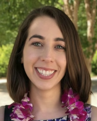 Photo of Alyssa Schultz, Licensed Professional Clinical Counselor, LPCC