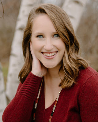 Photo of Lauren Winderl, LMHC, Counselor