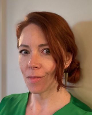 Photo of Rachael Langerman, Psychiatric Nurse Practitioner, MSN, APRN, PMHNPBC