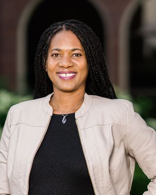 Photo of Teressa Martin, Pastoral Counselor, MA, BSc