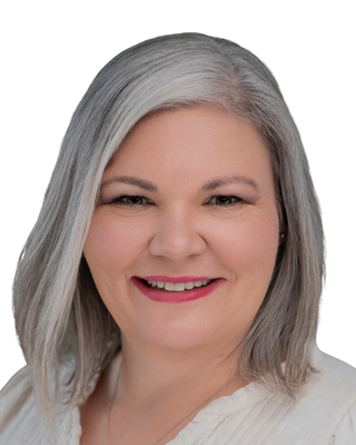 Photo of Ashley Silver, Clinical Social Work/Therapist, LCSW