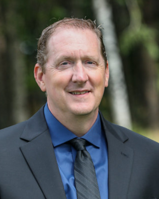 Photo of Jeremy Pape, Counselor, MSW, LCSW