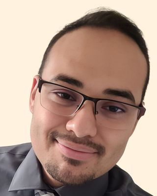 Photo of Damian S. Sandoval, Clinical Social Work/Therapist, LCSW