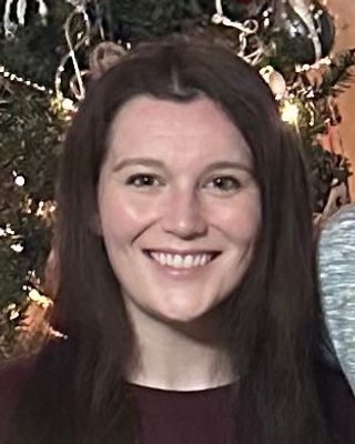 Photo of Alyssa Danker, Licensed Professional Counselor, LPC