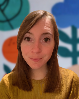 Photo of Danielle McFarland