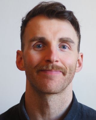 Photo of Hal Wyatt, Counsellor, MSc, MBACP