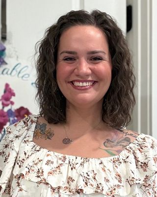 Photo of Priscilla Hope, Clinical Social Work/Therapist, LCSW