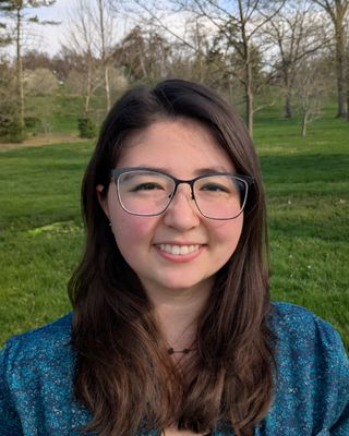 Photo of Elizabeth Whitmore, Pre-Licensed Professional, MEd, PLPC, NCC