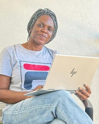 Photo of Janet Osuagwu, Psychiatric Nurse Practitioner, PMHNP