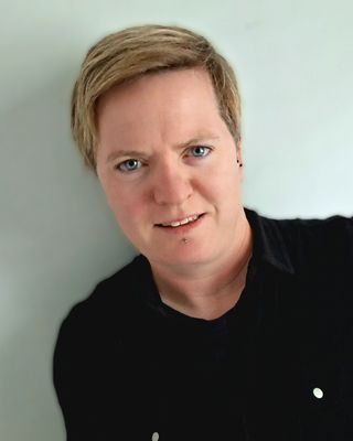 Photo of Ciara O'Brien, Psychotherapist, DCounsPsych, Pre-Accredited Member IACP