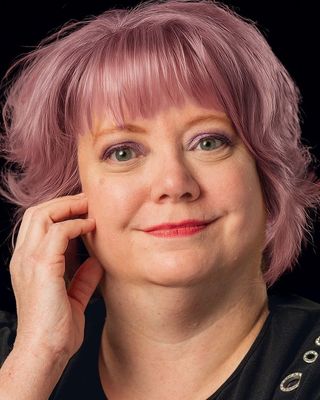 Photo of Rita Winchester, Pre-Licensed Professional, Intern