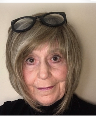 Photo of Diana Norton, Clinical Social Work/Therapist, LCSW