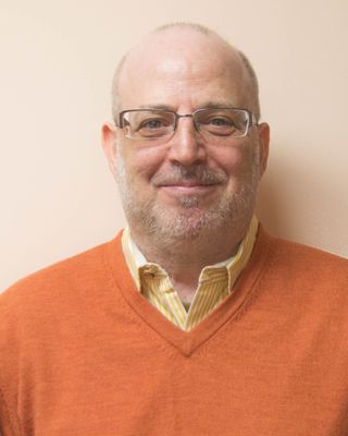Photo of Stephen Salzman, Licensed Professional Counselor in Maplewood, NJ