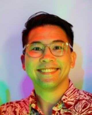 Photo of Ryan Terao, Psychologist, LP