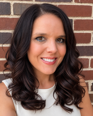 Photo of Meghan Hollier, Psychiatric Nurse Practitioner, PMHNP
