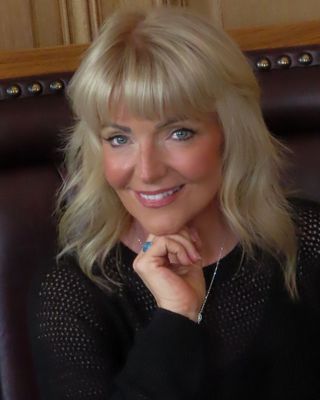 Photo of Dr Marie Meechan, Psychotherapist, PhD, MBACP