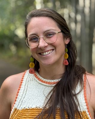 Photo of Kelly Heher, Professional Counselor Associate , QMHP