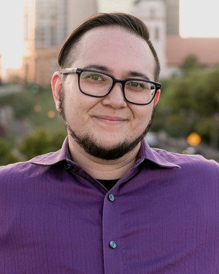 Photo of James Rodis, Licensed Professional Counselor in Tempe, AZ