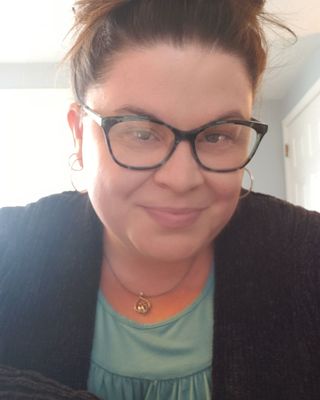 Photo of Dr. Brooke Wheeler, Pre-Licensed Professional, PhD