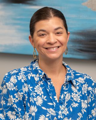 Photo of Dr. Alex Gard, Marriage & Family Therapist, LMFT, PMH-C